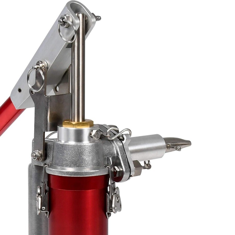 Drywall Filler - LEVEL5 | Pro-Grade | Compound Pump Tool