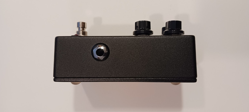 JHS Pedals Packrat Distortion Pedal