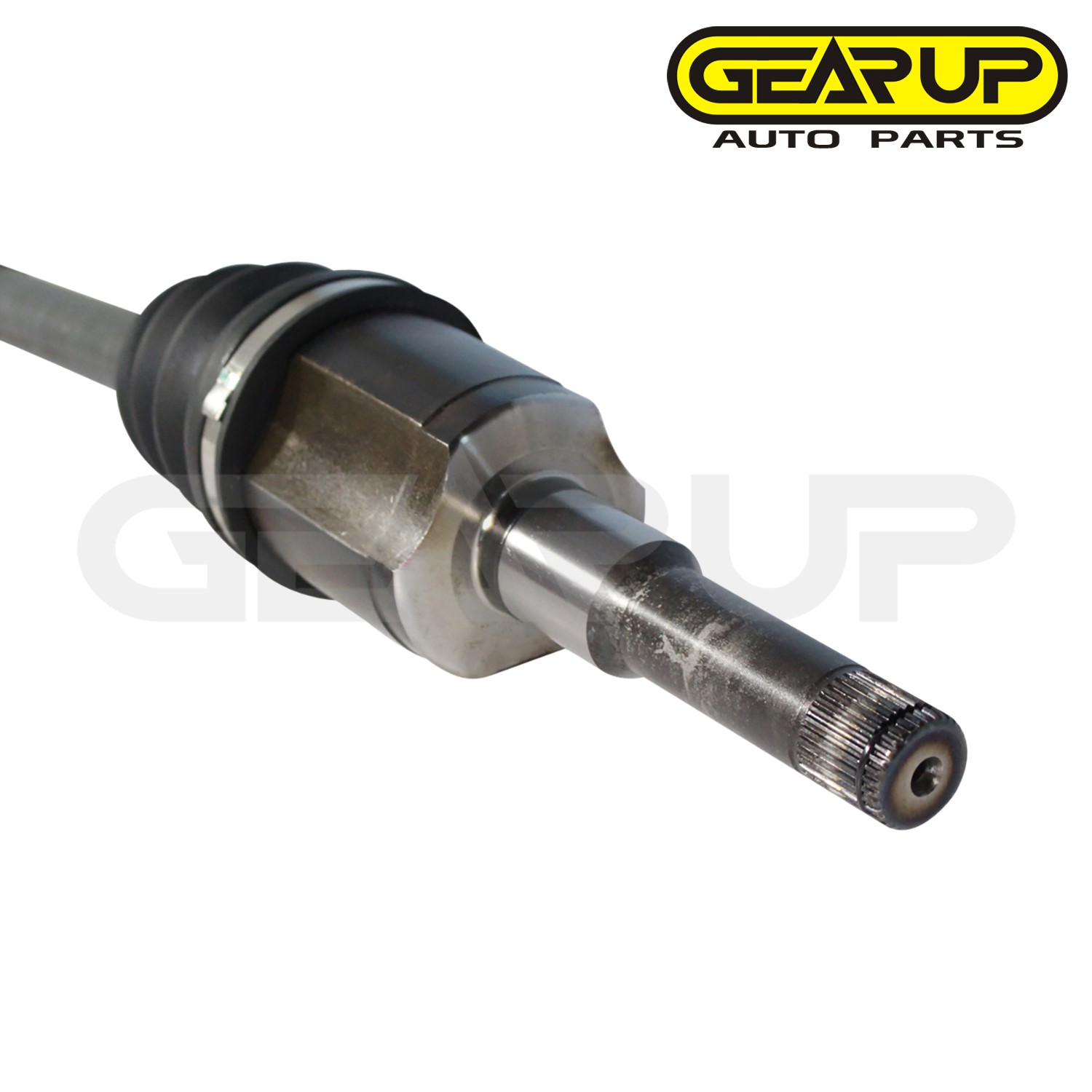 Pair Front CV Axle Shaft for Chevrolet Equinox GMC Terrain L4 2.4L 2010-2017