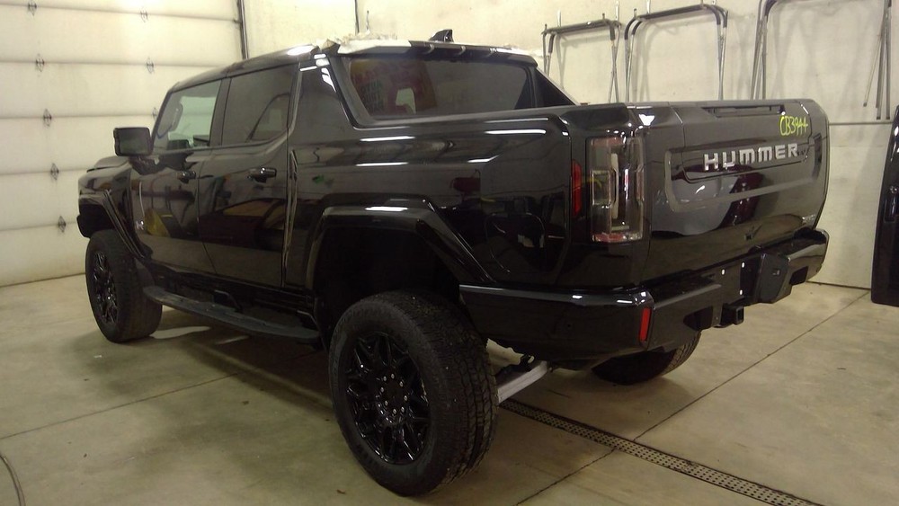 Front Propulsion Unit For 2025 GMC Hummer EV 3087918