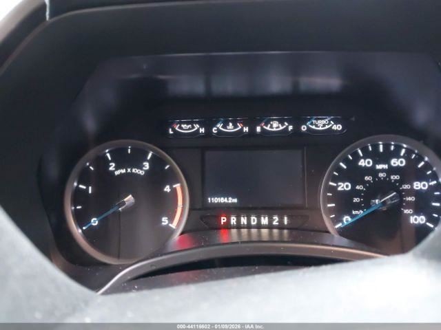 F250SD 2017 Glove Box 4999861