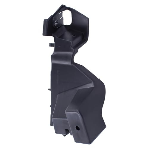 2Pcs Front Driver and Passenger Side Bumper Bracket for SQ5 2014-2017 Q5 2009