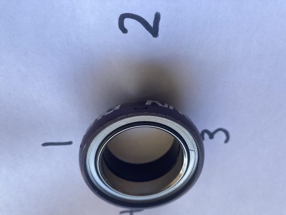 Chris King NoThreadSet 1-1/8” Lower