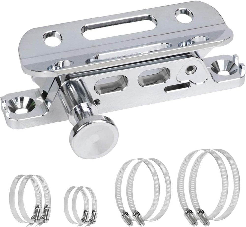 Release Fire Extinguisher Mount Roll Bar Extinguisher Mounting Bracket Compatibl