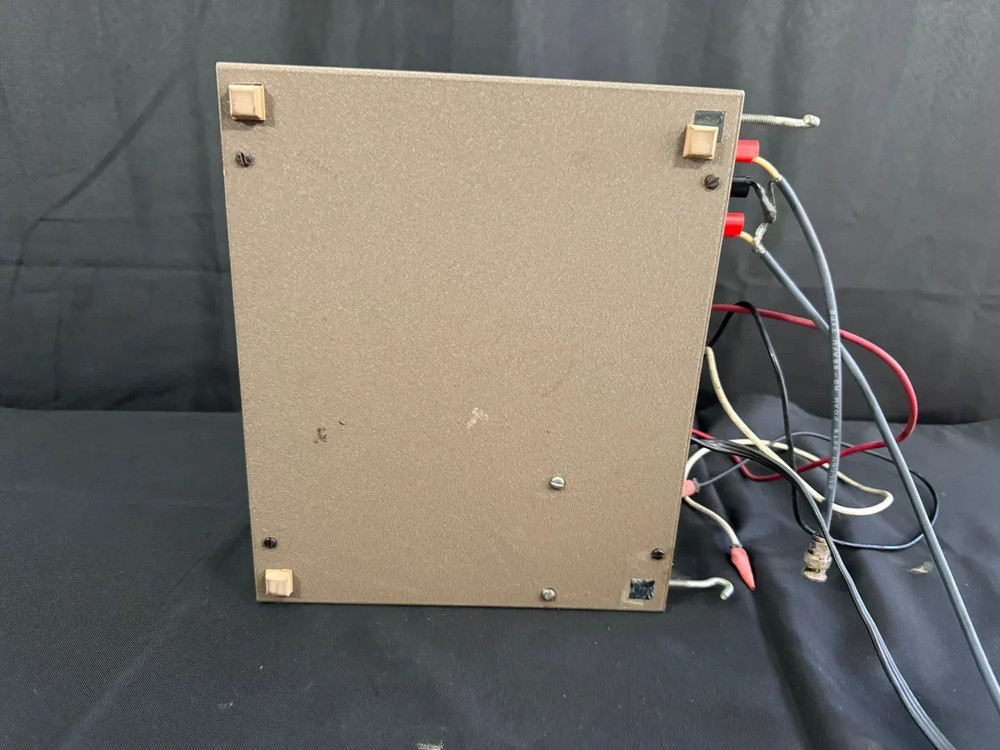 Heathkit IT-1121 Semiconductor Curve Tracer