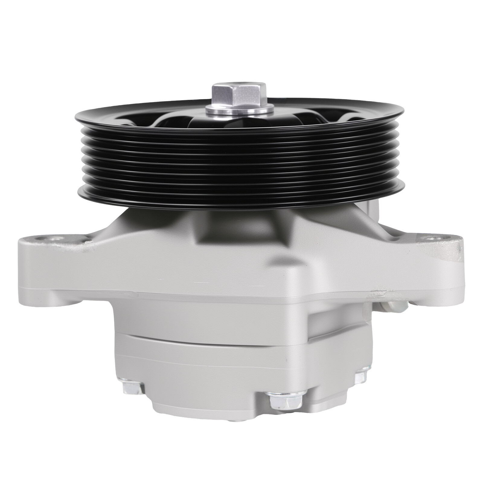 21-5456 Power Steering Pump w/ Pulley for 2006-2011 Honda Civic 1.8L 56110RNAA01