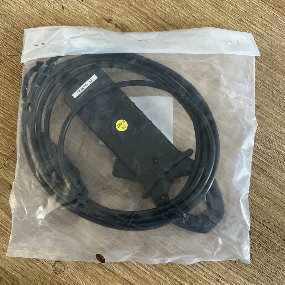 amp clamp 1719-3377 Interstate Battery Replacement Inductive Amp Clamp