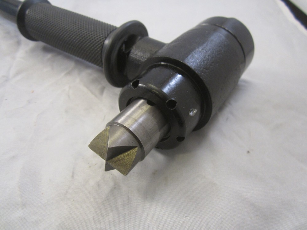 Pneumatic Scaling Hammer IMPA CODE 590382.