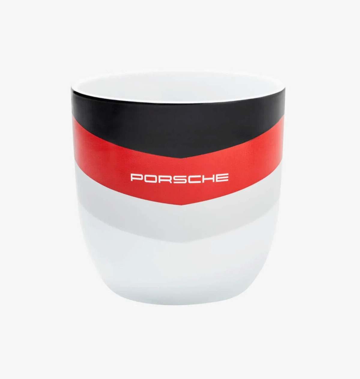 Porsche Motorsport Racing 911 Coffee Mug Collector's Edition Tea Cup