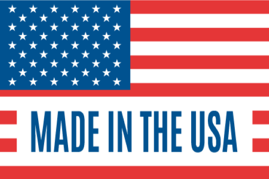 16 Piece Double-sided Knife Display with Locks and Storage Box (Display only)