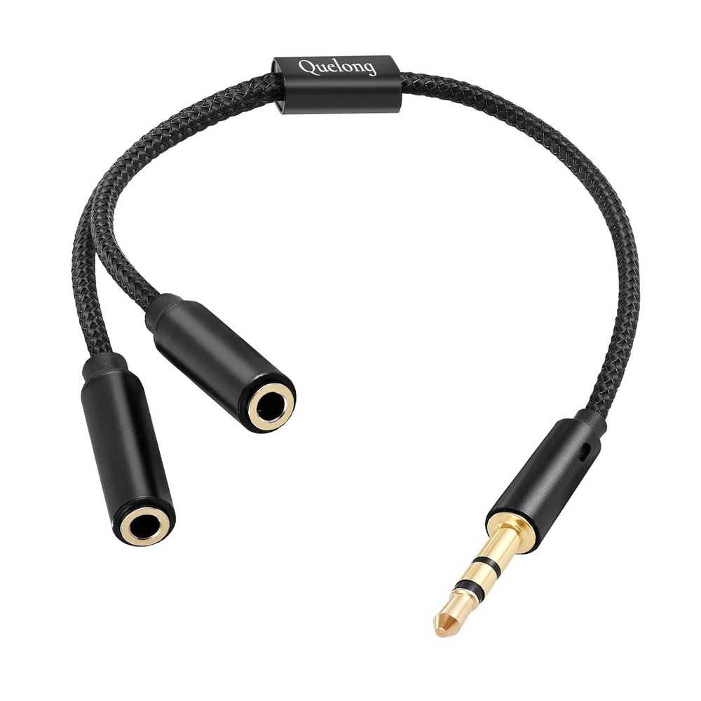 Headphone Splitter (1)