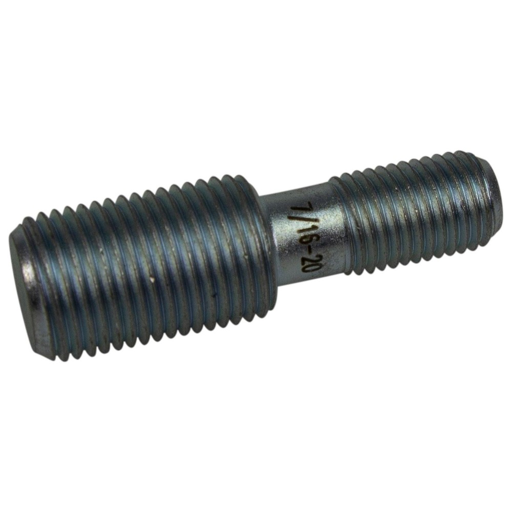 Comp Cams 7/16"-20 Adapter for Universal Harmonic Balancer Installation Tool