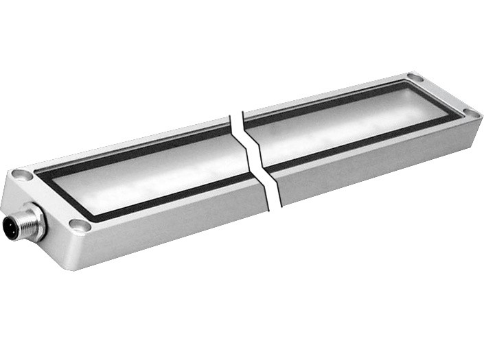 IPF Electronic EM550122, LED Machine Light