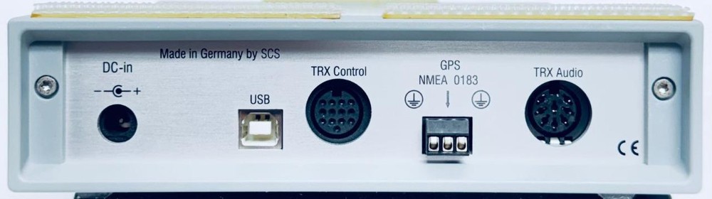 Pactor Controller MultiMode SCS PTC-IIusb