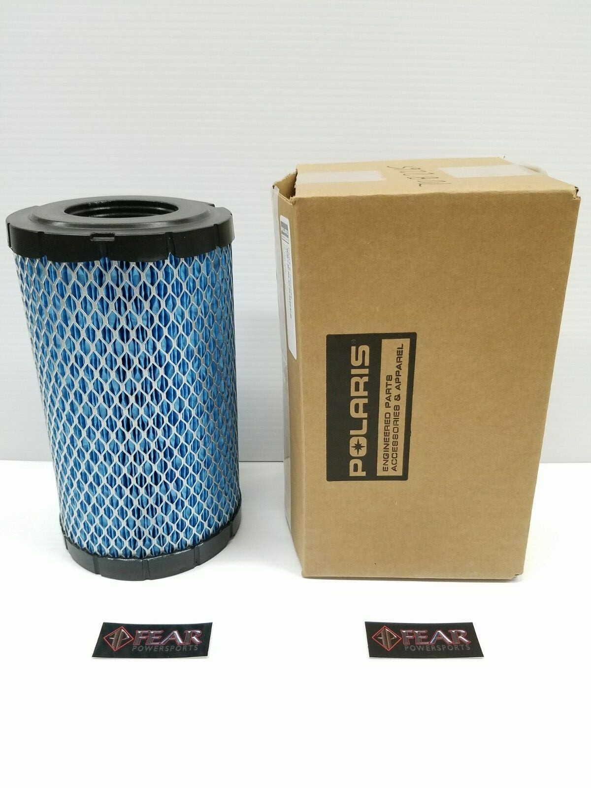2020-2023 Polaris Ranger 1000 OEM Oil Change Kit Air Filter- Service Kit 2879323