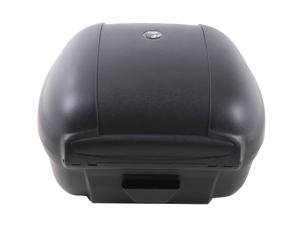 Piaggio MP3 350 TOP BOX 40 & RACK BY HEPCO AND BECKER