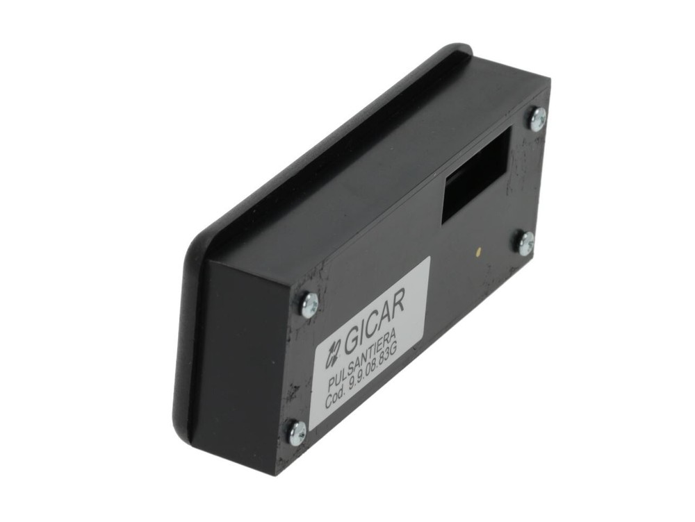 Futurete Fiamma SAB Espresso machine Dosing Push-button touchpad Panel 5 Button