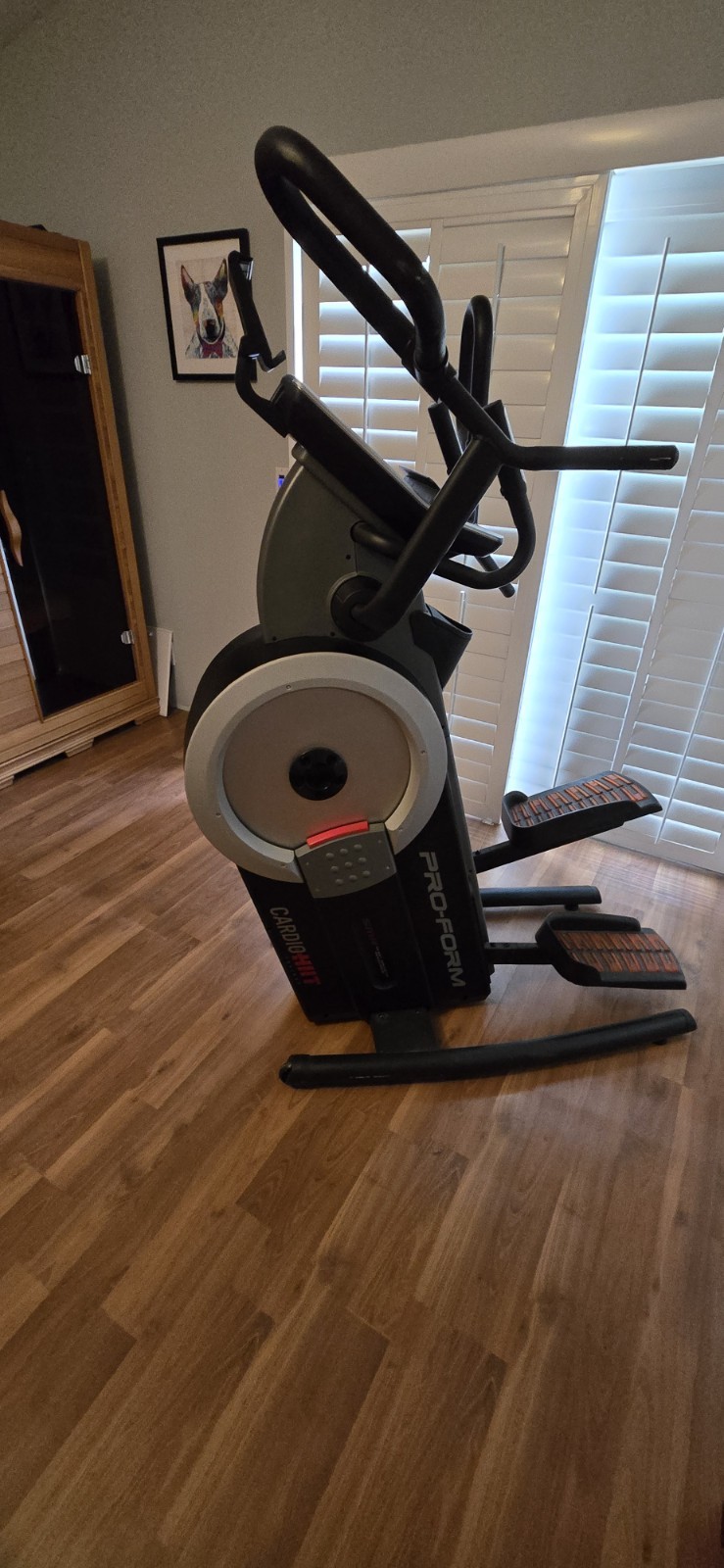 Proform Cardio HIIT Trainer