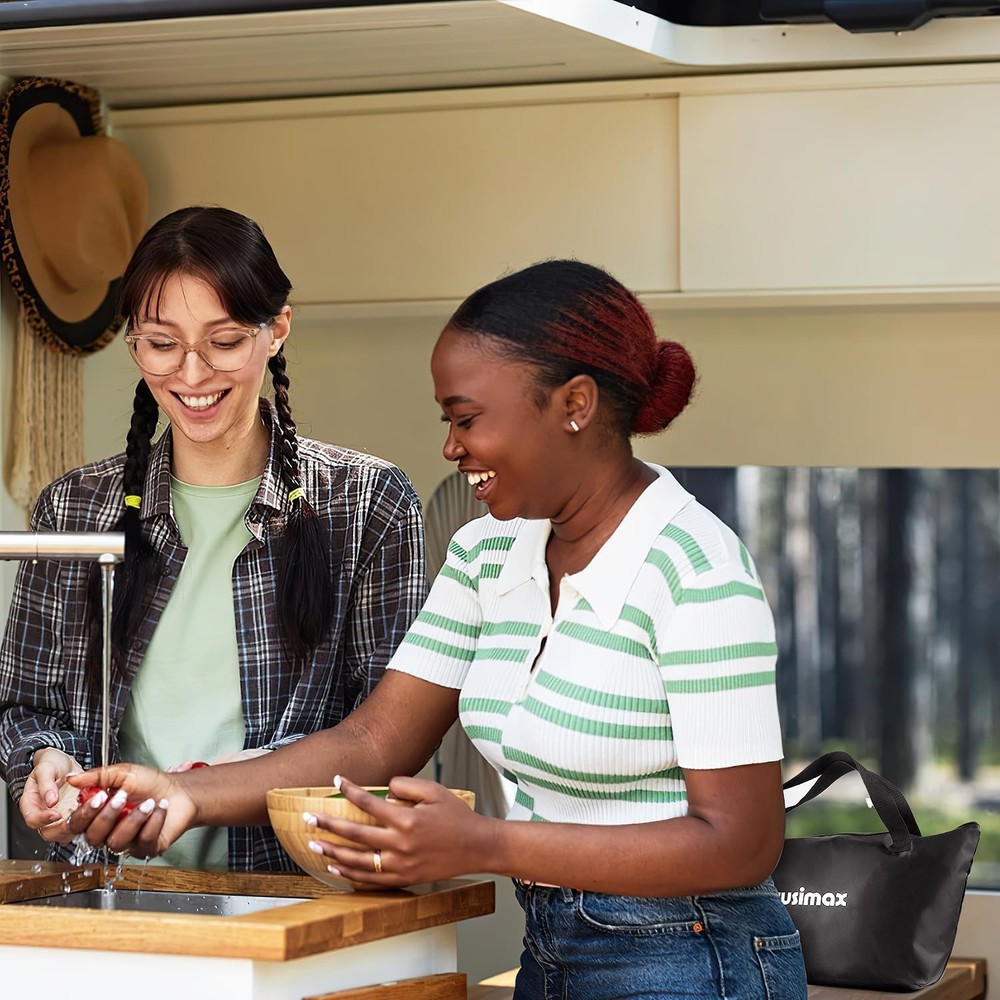 Quality Meat Slicer with German Blades & Adjustable Thickness Range