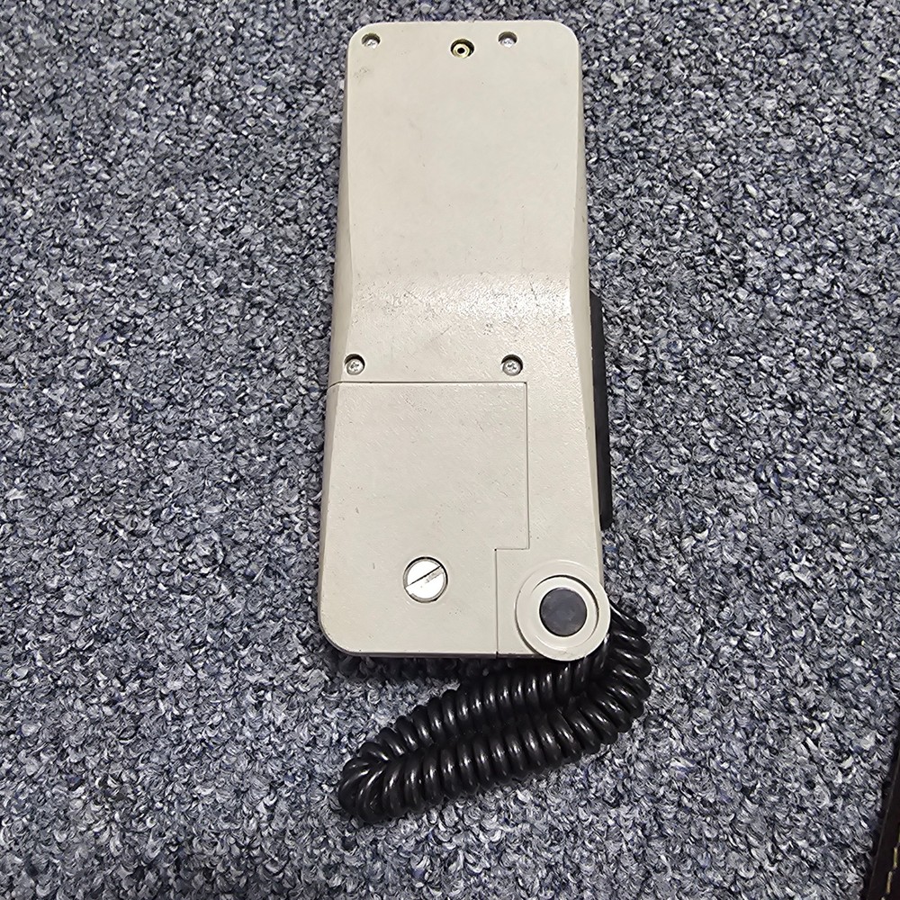 Snap-on Automatic Halogen Leak Detector ACT 5500 Pre-owned