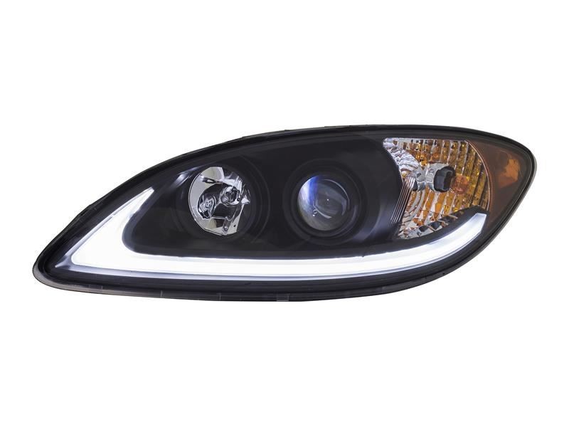 2008-18 Prostar Left Headlight   (9498440