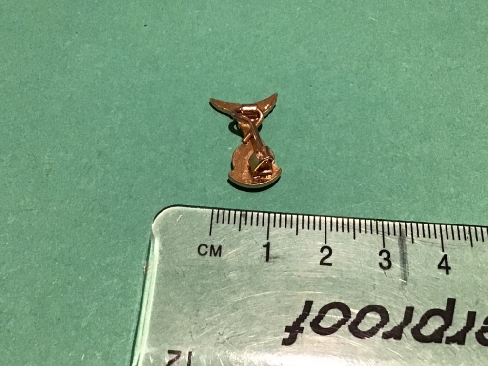 RAF Badge one item as shown A14936