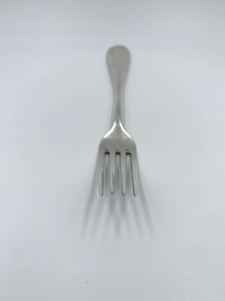 .800 Austria VCD Silver Fork Vincenz Carl Dub