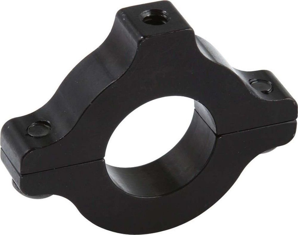 Accessory Roll Bar Mount 1" Clamp Aluminum 1/4-20 thread mount