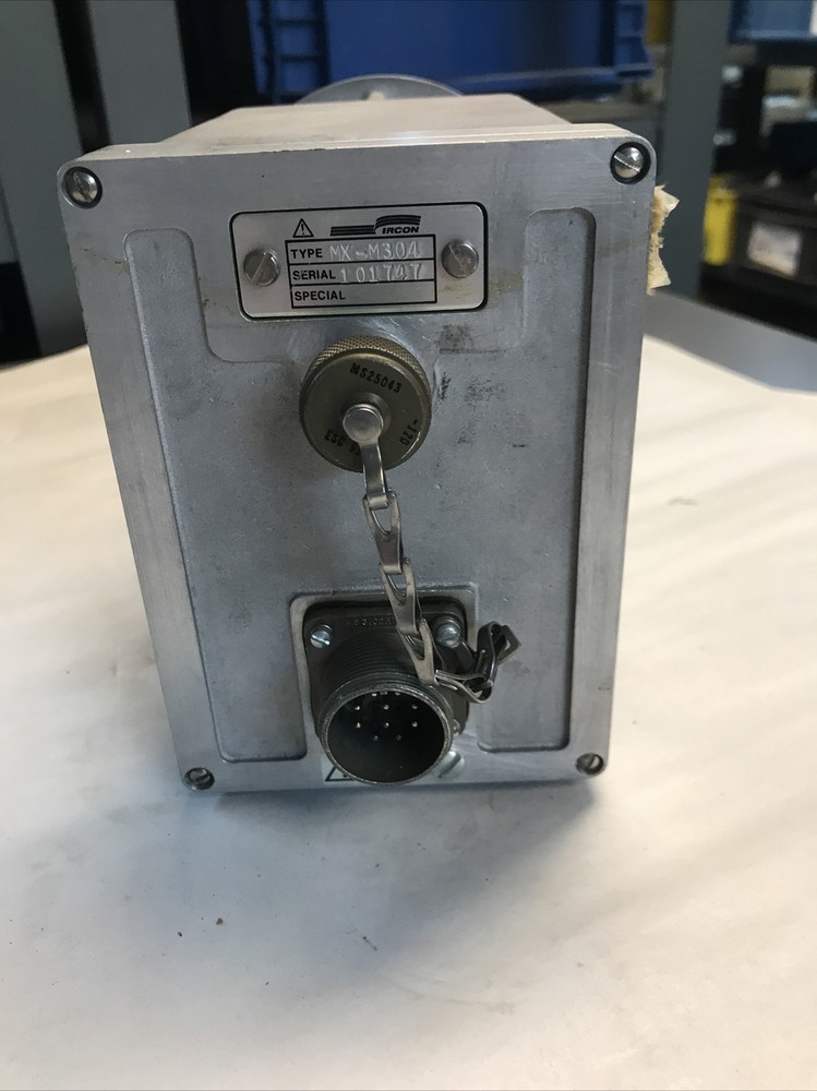 Ircon Modline Plus,MX-M304,Infrared Thermometer