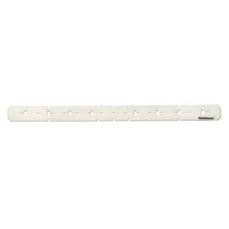 I-Mop 4220896 Replacement Squeegee Blade, 1" W, Curved
