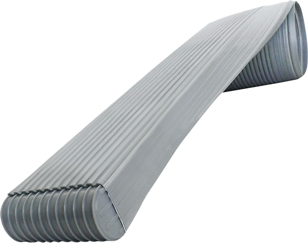 Caliber Gray Plastic Bunk Wrap Kit (23050)
