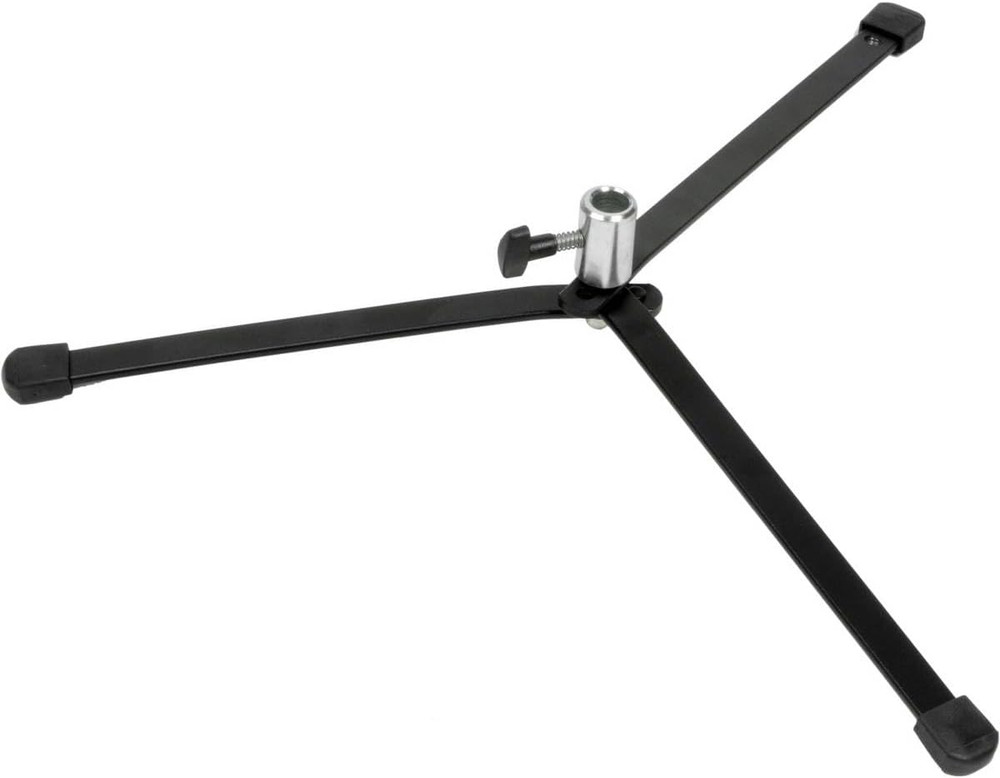 Manfrotto Backlight Stand and Extension Pole with 5/8" Reversable Mounting Stud