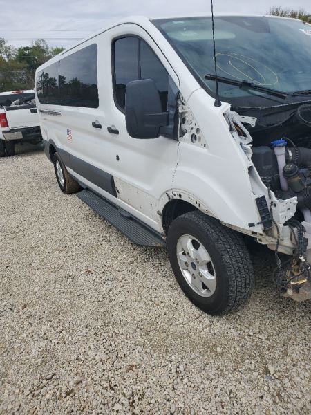 2018 Ford Transit 350 OEM Sync Communication Control Module GK4T-14B428-BB