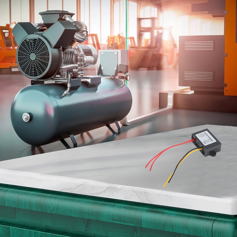 Smart Chip Integrated AC/DC Power Supply Unit for Reliable Performance