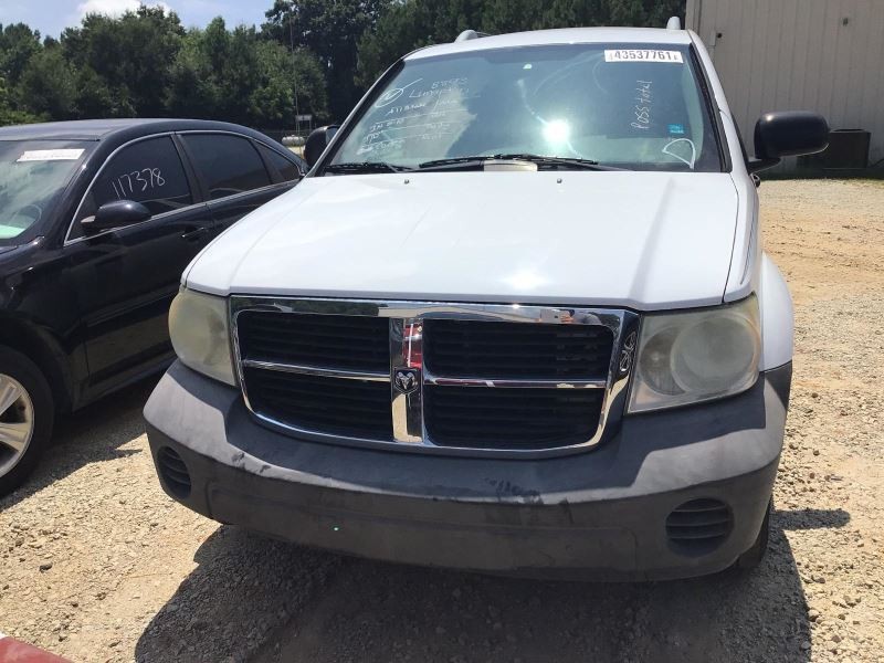 Fuse Box Engine Fits 07-09 DURANGO 3144923