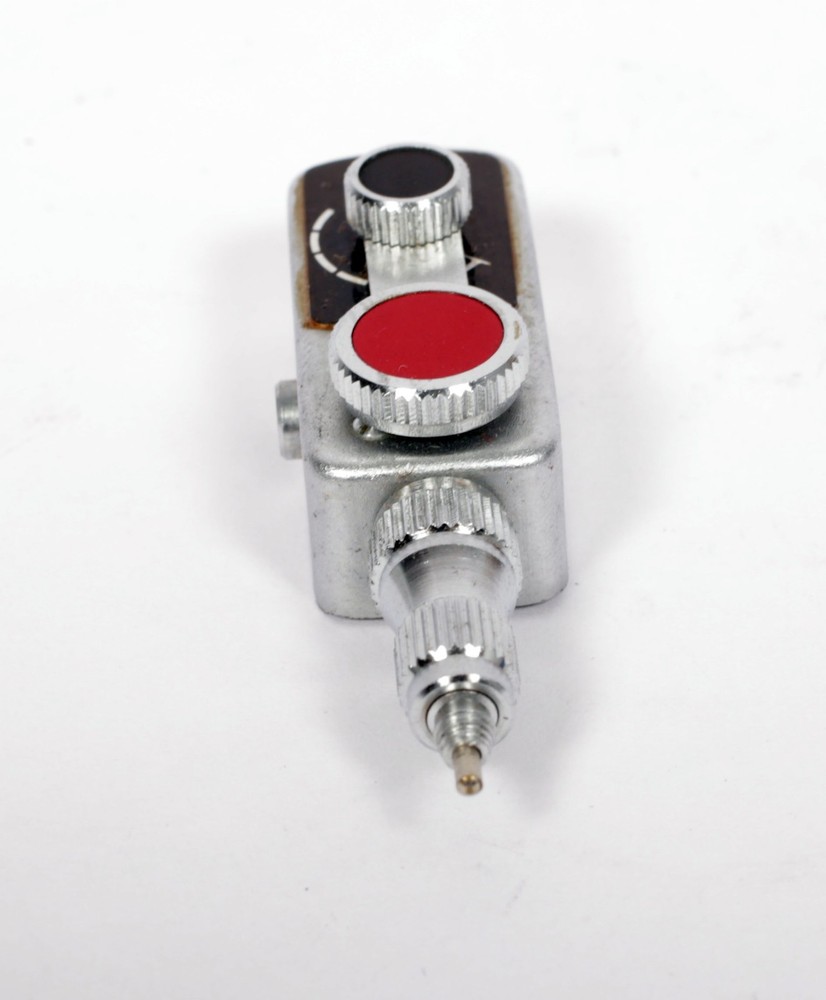 Universal mechanical self timer shutter release #2516