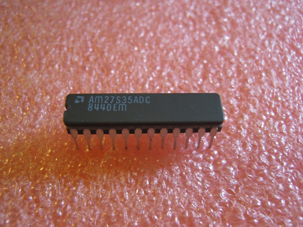 AM27S35ADC NOS from Advanced Micro Devices (AMD)