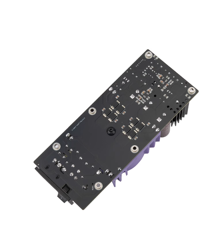 LPS-A6 Upgrade Linear Power Supply Module for Eversolo DMP-A6 Digital Player