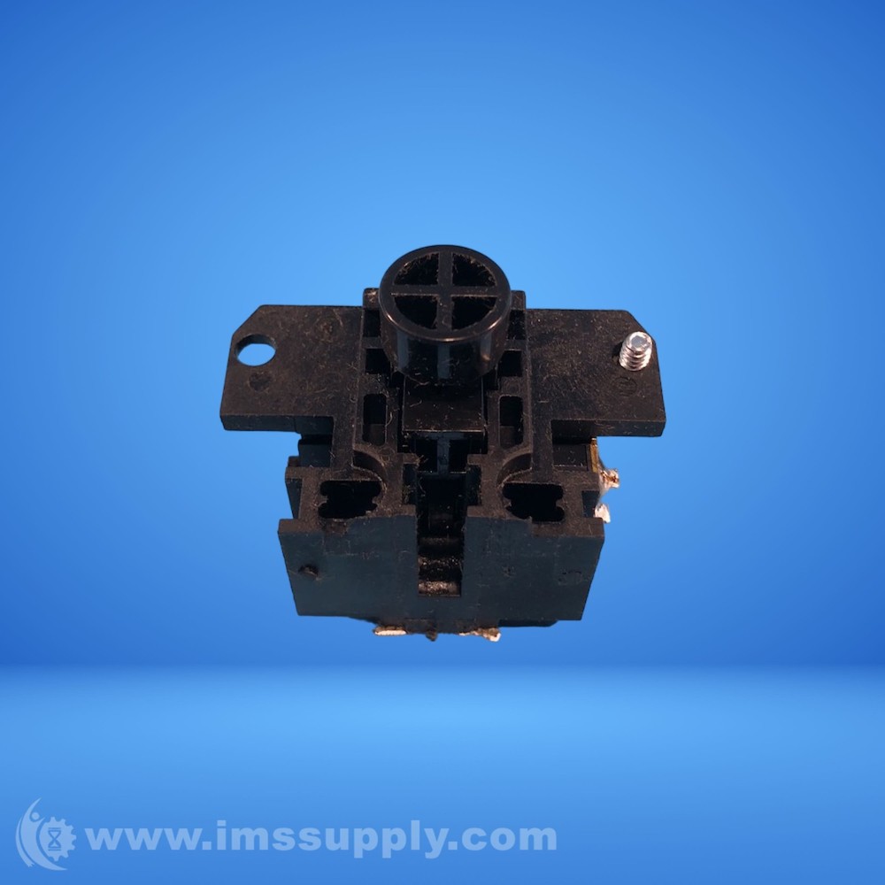 Single Speed Push Button Switch USIP