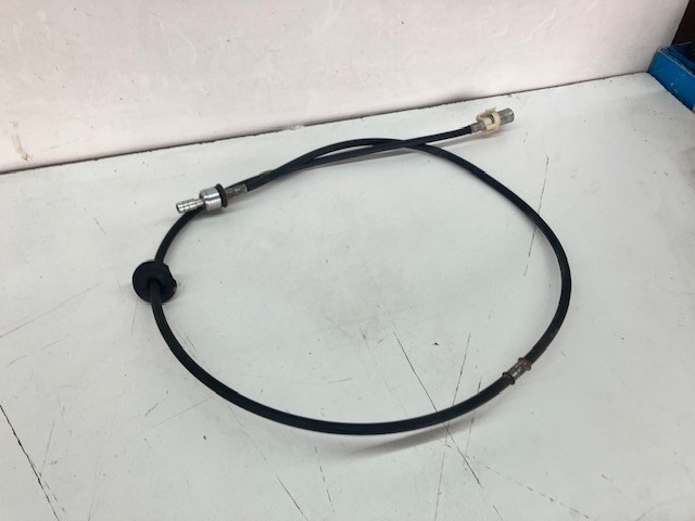1971-73 Mustang Speedometer Cable - D1ZF