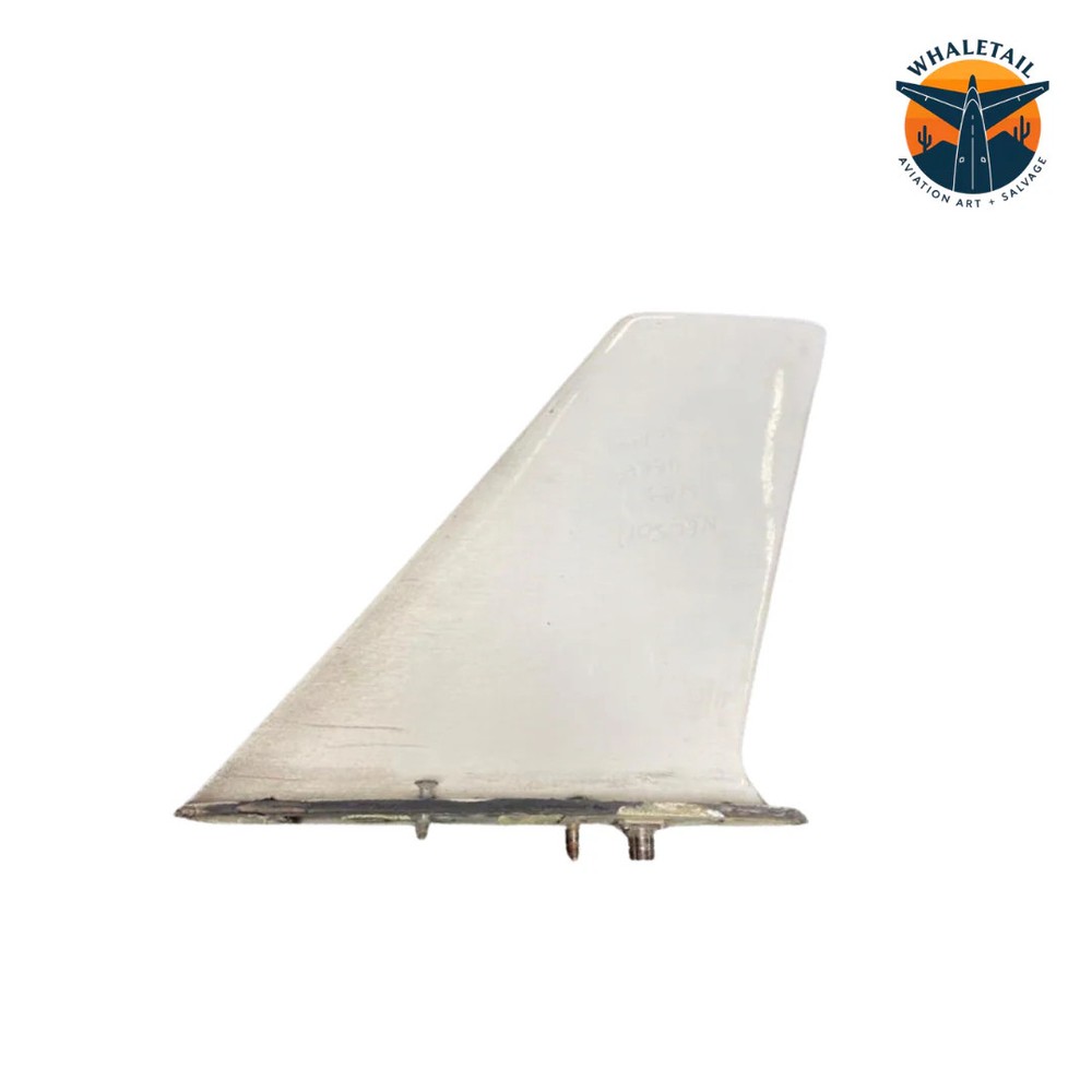 747-400 Tail Antenna