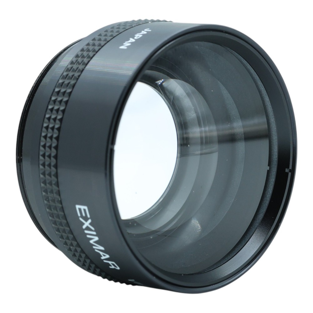 Eximar Video Wide Angle 0.5X Converter Hi-Resolution