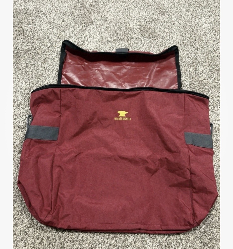 Mountainsmith Modular Hauler Basic Cube Bag Tote