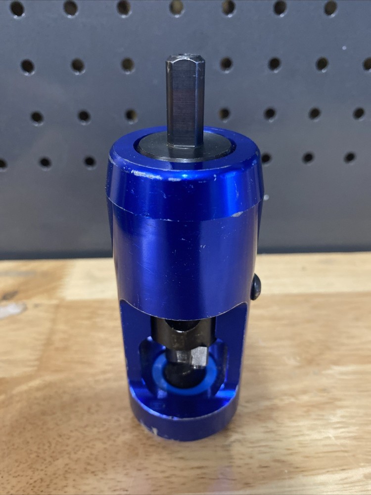 JONARD TOOLS HSC-625 Coring And Stripping Tool