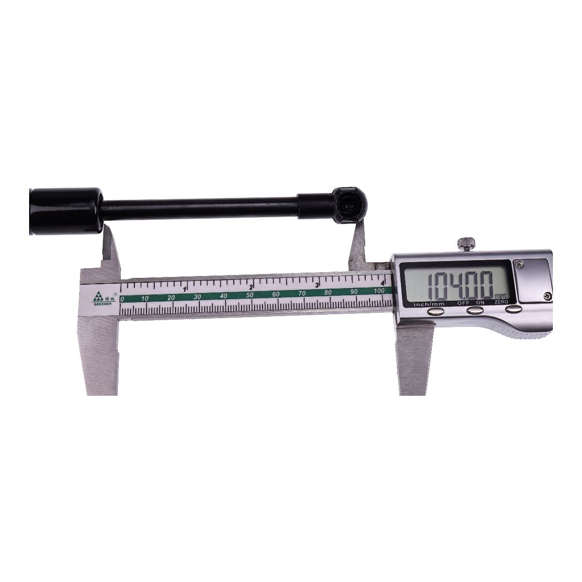 142-9287 New Lap Bar Shock for CAT Skid Steer 247B 257B 267 267B 277B 277 287B