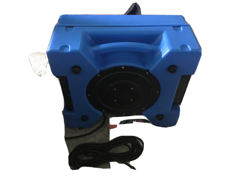 air scrubber