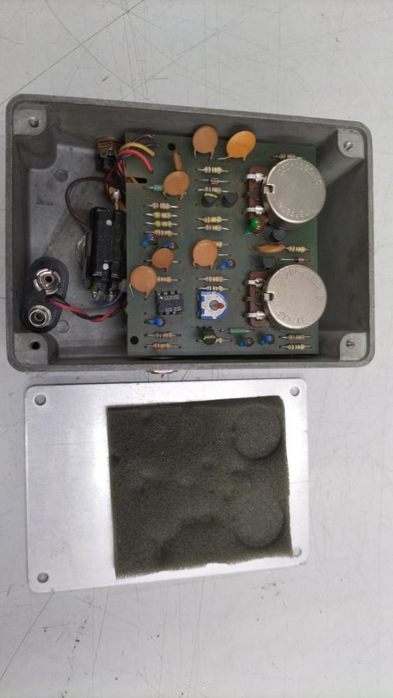 ROSS COMPRESSOR OUTPUT notation Compressor