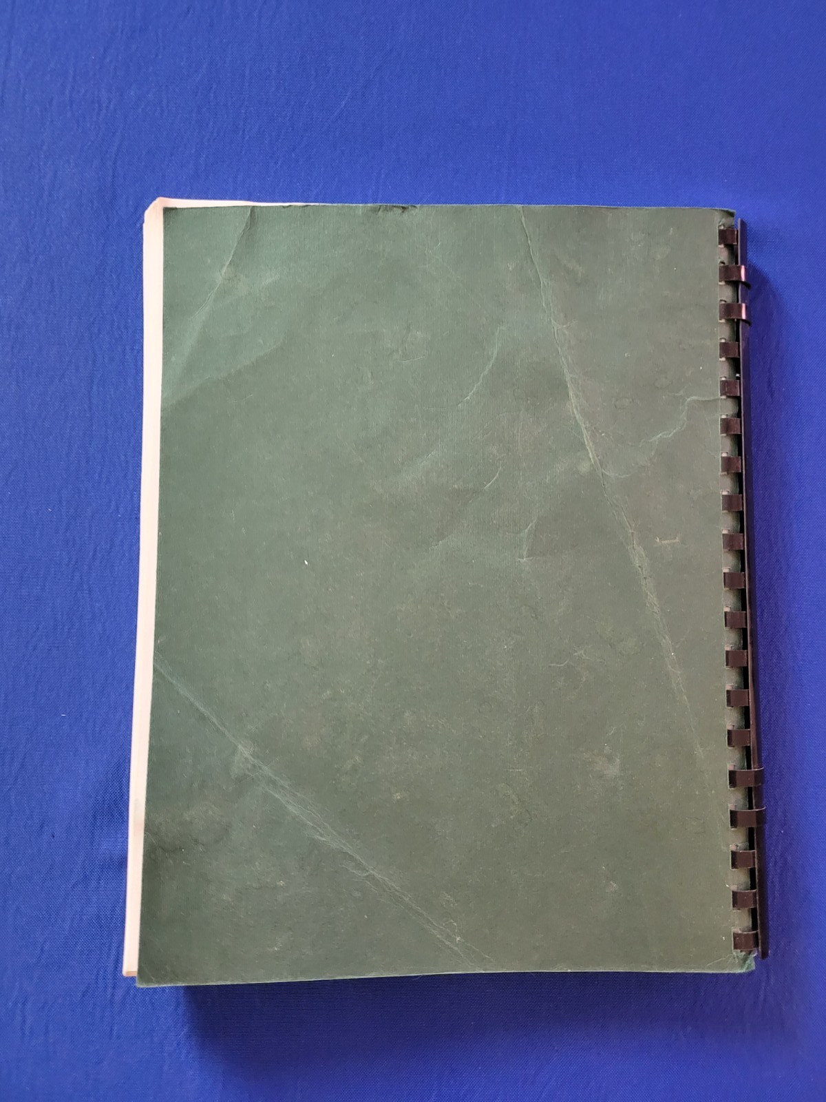 Stargate SG-1: Door to Heaven Fanzine