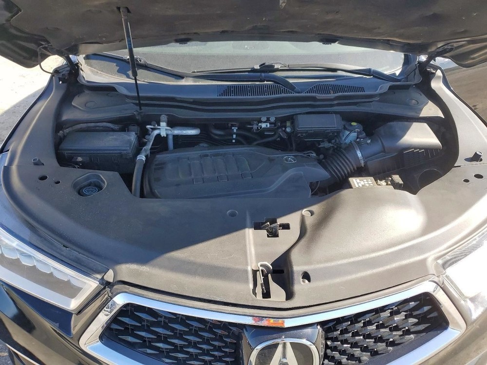 MDX 2020 Glove Box 5000588