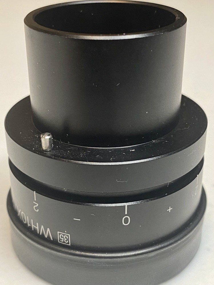 Olympus Microscope Ocular 35 WH10X / 22